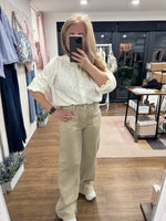 Load image into Gallery viewer, Plaited Denim - 2 Colours - New Brand
