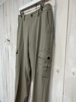 Load image into Gallery viewer, Kaemma Trousers - 2 Colours - Up to a Size 16 - New season Kaffe
