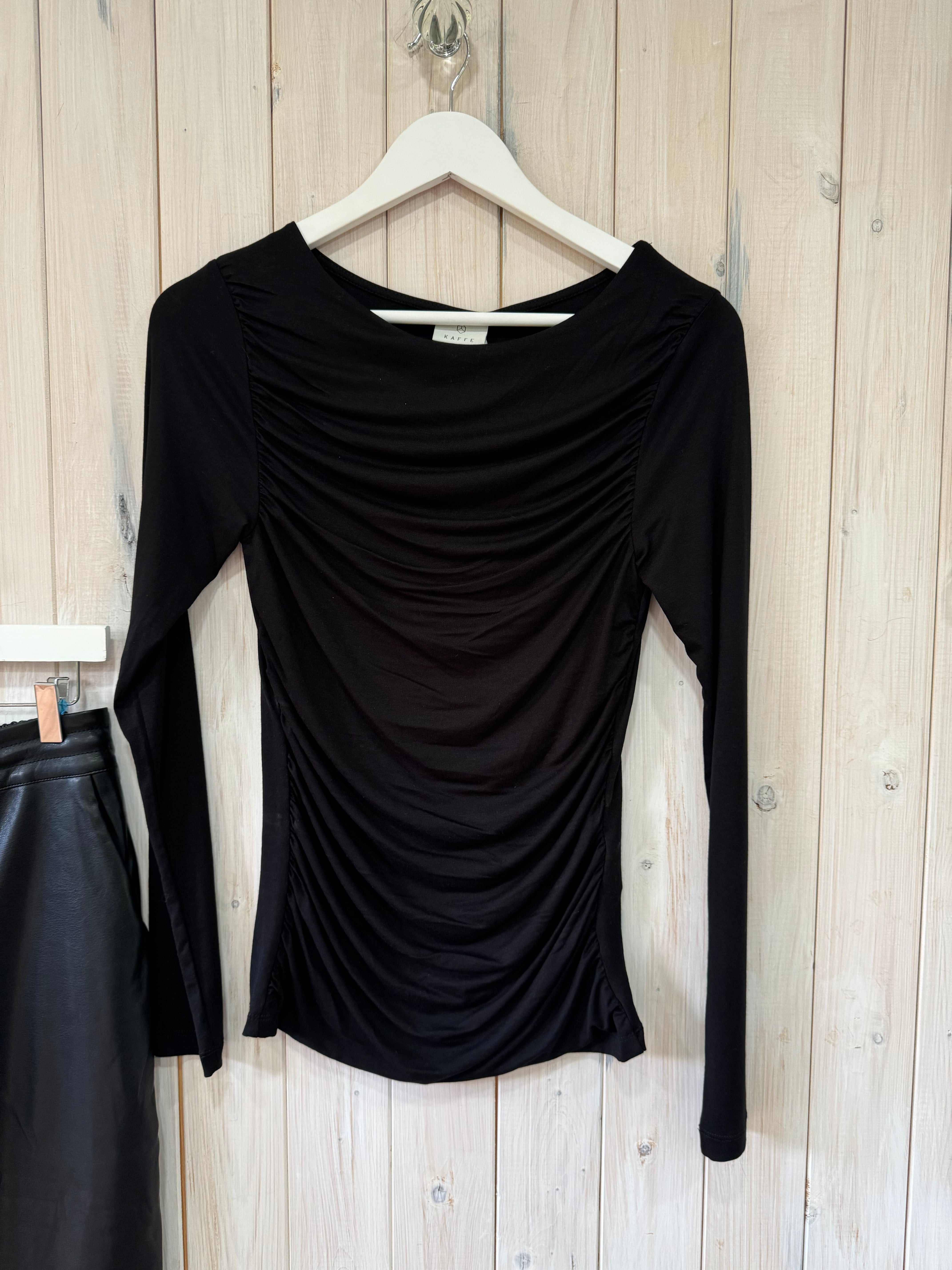 Kalotte Top - New Season Kaffe