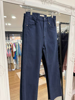 Load image into Gallery viewer, Caro Straight Leg Jeans - New Season
