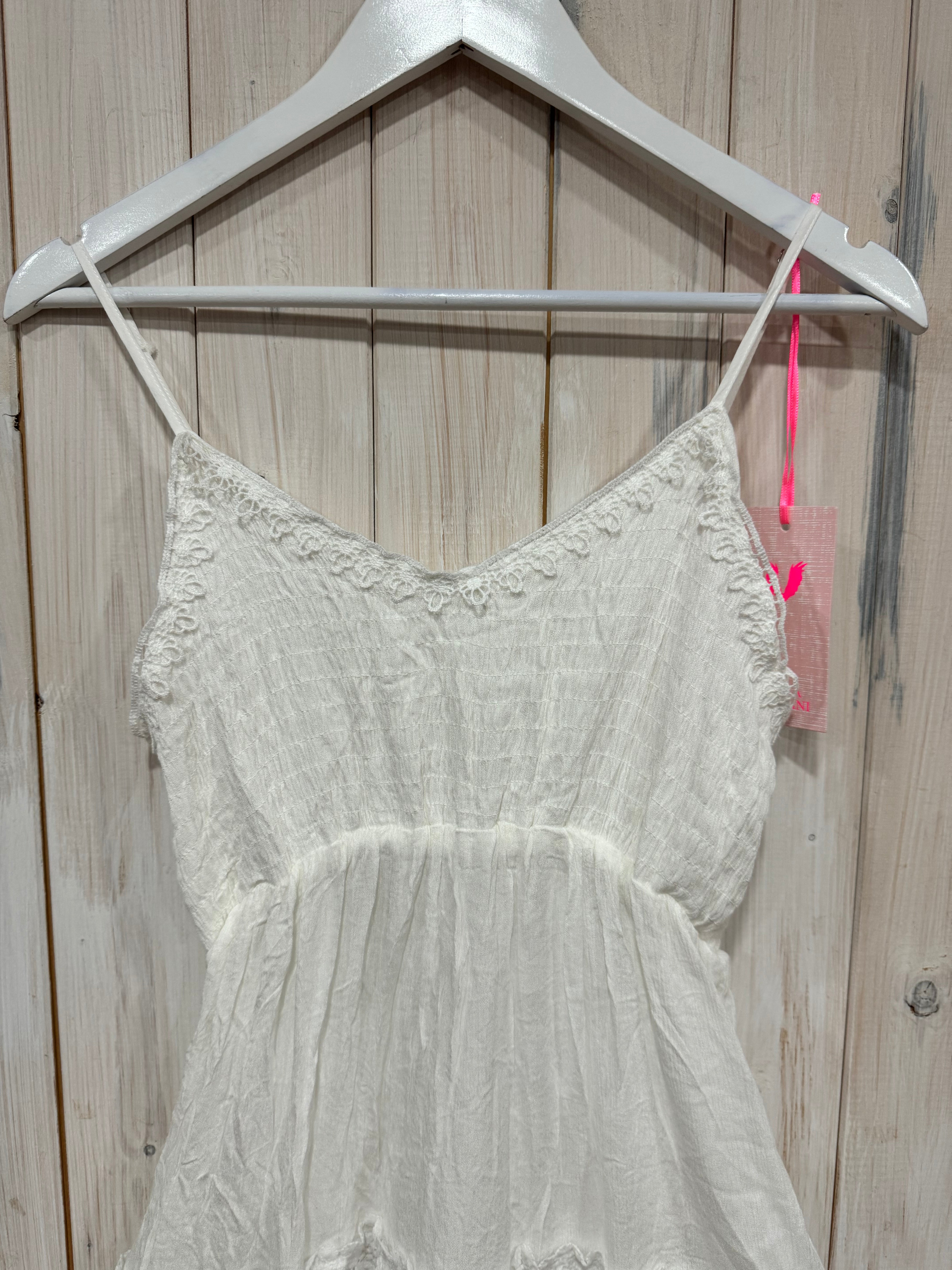 Amalfi Sun Dress - New Collection
