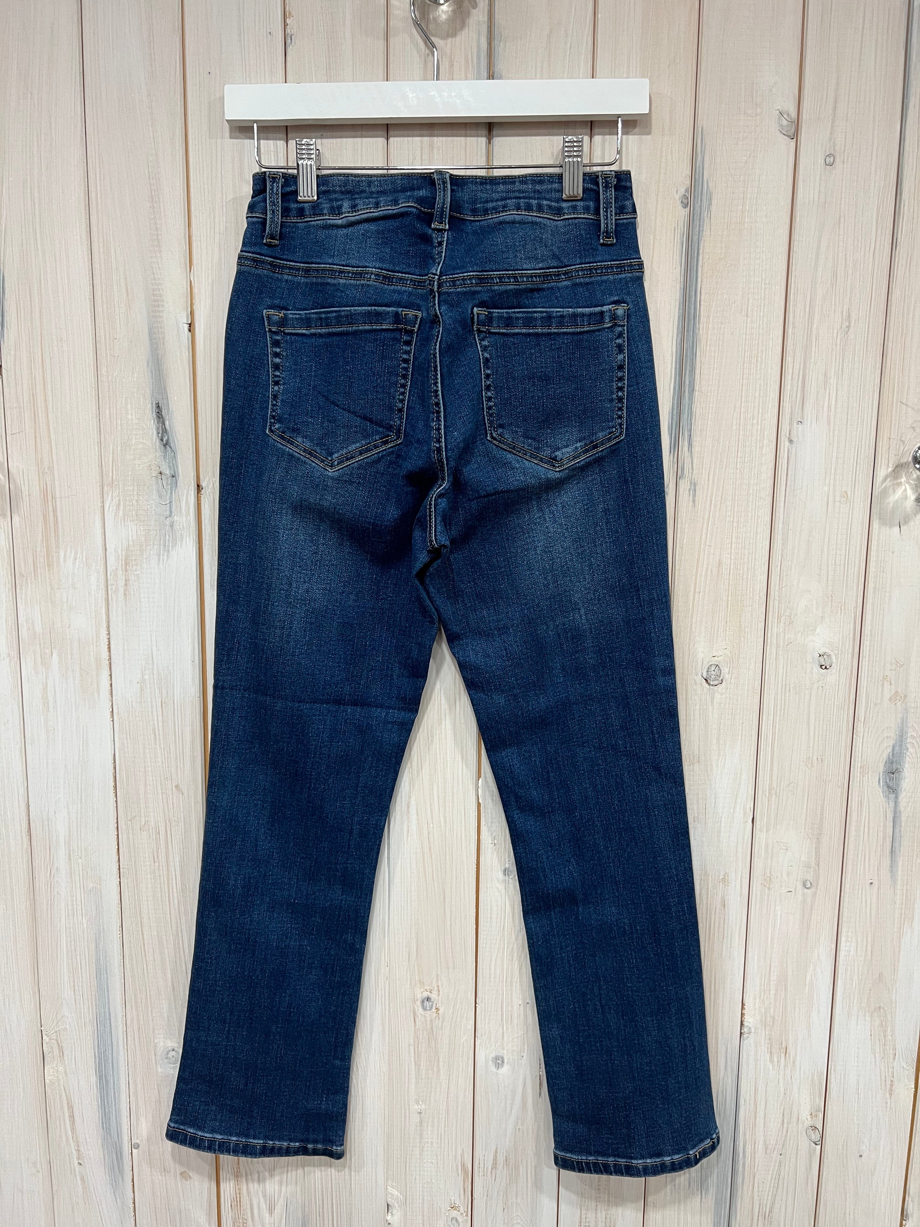 Kasinem Crop Jean - 3 Colours - New Season Kaffe