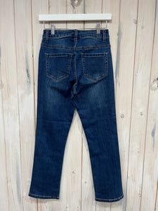 Kasinem Crop Jean - 3 Colours - New Season Kaffe