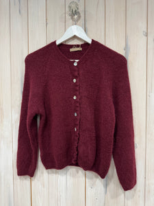 Nati Cardigan - New Brand