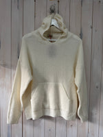 Load image into Gallery viewer, Summer Knitted Hoodie - 4 Colours - Johanna Paris
