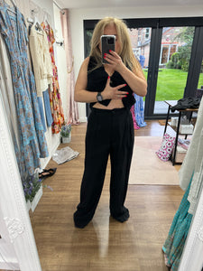 Marcy Trousers - 2 Colours - New Season