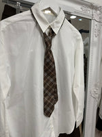 Load image into Gallery viewer, Terri Tie Shirt - New Brand - AW26
