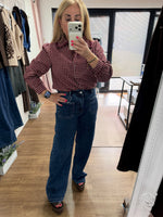 Load image into Gallery viewer, Plaited Denim - 5 Washes - New Brand
