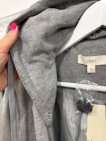 Load image into Gallery viewer, Rad Soft Knit Hooded Blazer - Elan AW26
