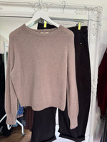 Load image into Gallery viewer, Mascha Jumper - 2 Colours - New Brand
