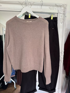 Mascha Jumper - 2 Colours - New Brand