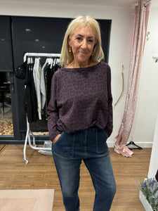 Paper Bag Jeans - New Collection - Johanna Paris