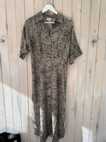 Load image into Gallery viewer, Kadebra Shirt Dress- New Season - Kaffe
