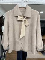 Load image into Gallery viewer, Lillibet Cardigan - Colour Options - AW26
