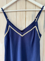 Load image into Gallery viewer, Ric Rac Dress - 2 Colours - New Collection - Studio Parisien
