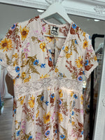 Load image into Gallery viewer, Spring Seranade Print Huntley Dress - Jaase - New Season
