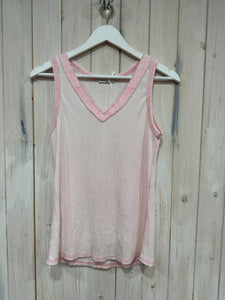 Vada V Vest - 4 Colours - New Collection