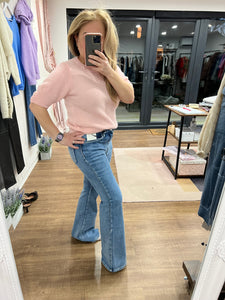 Lucy Boot Cut Skinny Jeans - New Collection