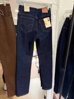 Load image into Gallery viewer, Caro Cigarette Leg Jeans - 3 Colours - AW26

