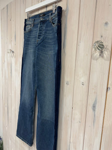 Heartless Abba Jeans - New Parisian Denim Brand