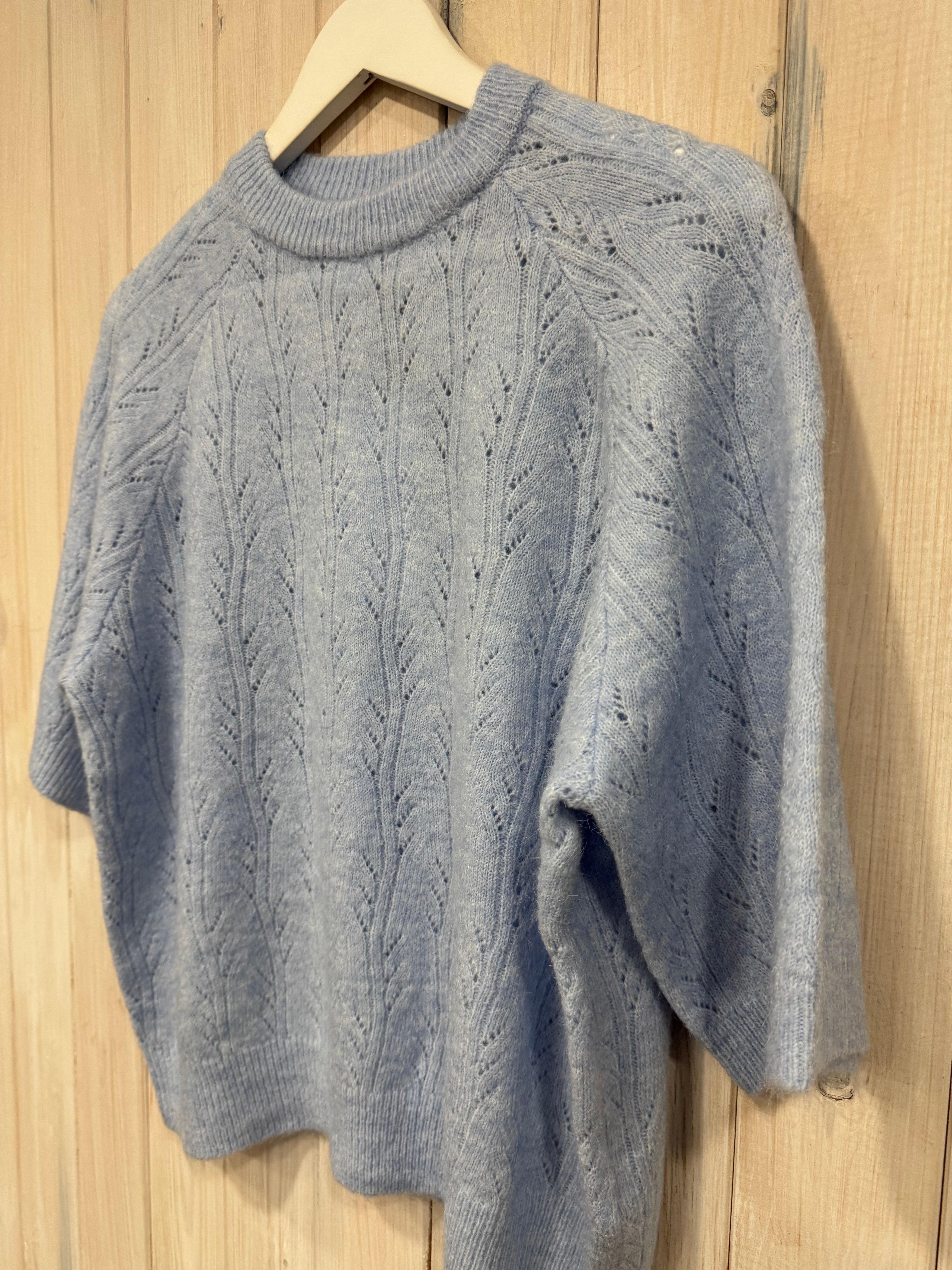 Katella Jumper - 3 Colours - New Season - Kaffe