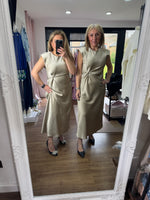Load image into Gallery viewer, Kapristina Dress - 2 Colours - New Collection - Kaffe
