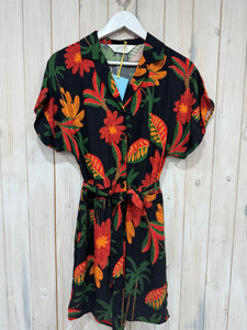 Tropics Jumpsuit - New Season - Compania