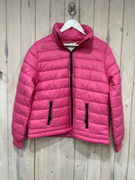 Load image into Gallery viewer, Kalira Puffa Jacket - 2 Colours
