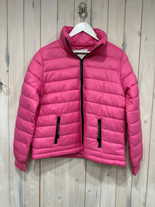 Kalira Puffa Jacket - 2 Colours