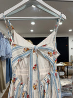 Load image into Gallery viewer, Vintage Rose Dress - New Season
