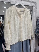 Load image into Gallery viewer, Lizzy Blouse - New Season
