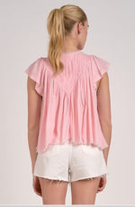 Load image into Gallery viewer, Lissa Top - 3 Colours - New Season - Elan
