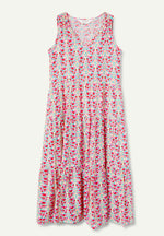 Load image into Gallery viewer, Lisa Midi Dress - 2 Colours - New Brand - Compania
