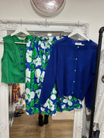 Load image into Gallery viewer, Button Detail Sleeveless Top - New Brand - Compania
