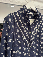 Load image into Gallery viewer, Molly Embroidered Blouse - New Season
