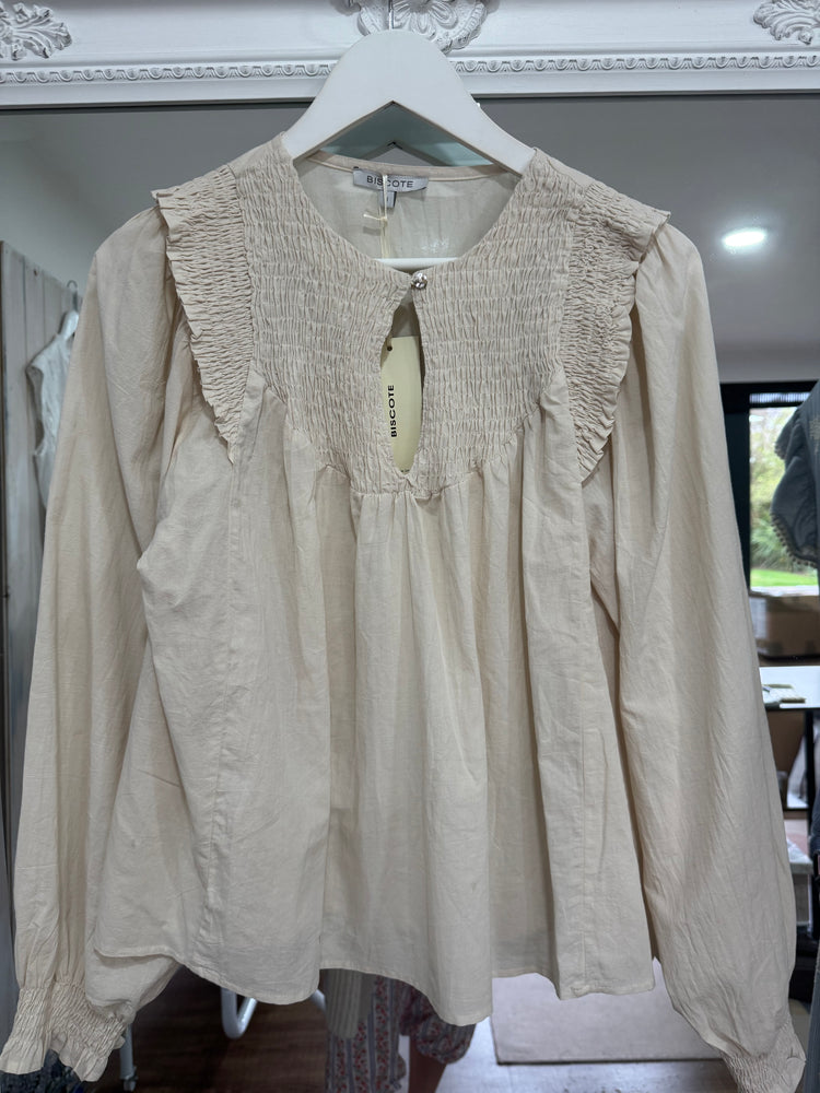 Cactus Blouse - 3 Colours