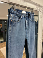 Load image into Gallery viewer, Lucy Boot Cut Skinny Jeans - New Collection
