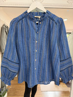 Load image into Gallery viewer, Dilly Blouse - New Brand - AW26
