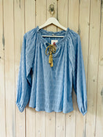 Load image into Gallery viewer, Sandi Blouse - 2 Colours - New Collection
