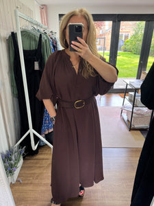 Dascha Dress - 3 Colours - Ema Blues - New Season