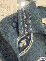 Load image into Gallery viewer, Najano Knitted Jacket - An'ge - AW26
