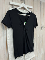 Load image into Gallery viewer, Kavinni Tshirt - New Season - Kaffe Conscious Collection
