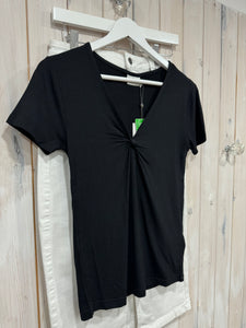 Kavinni Tshirt - New Season - Kaffe Conscious Collection