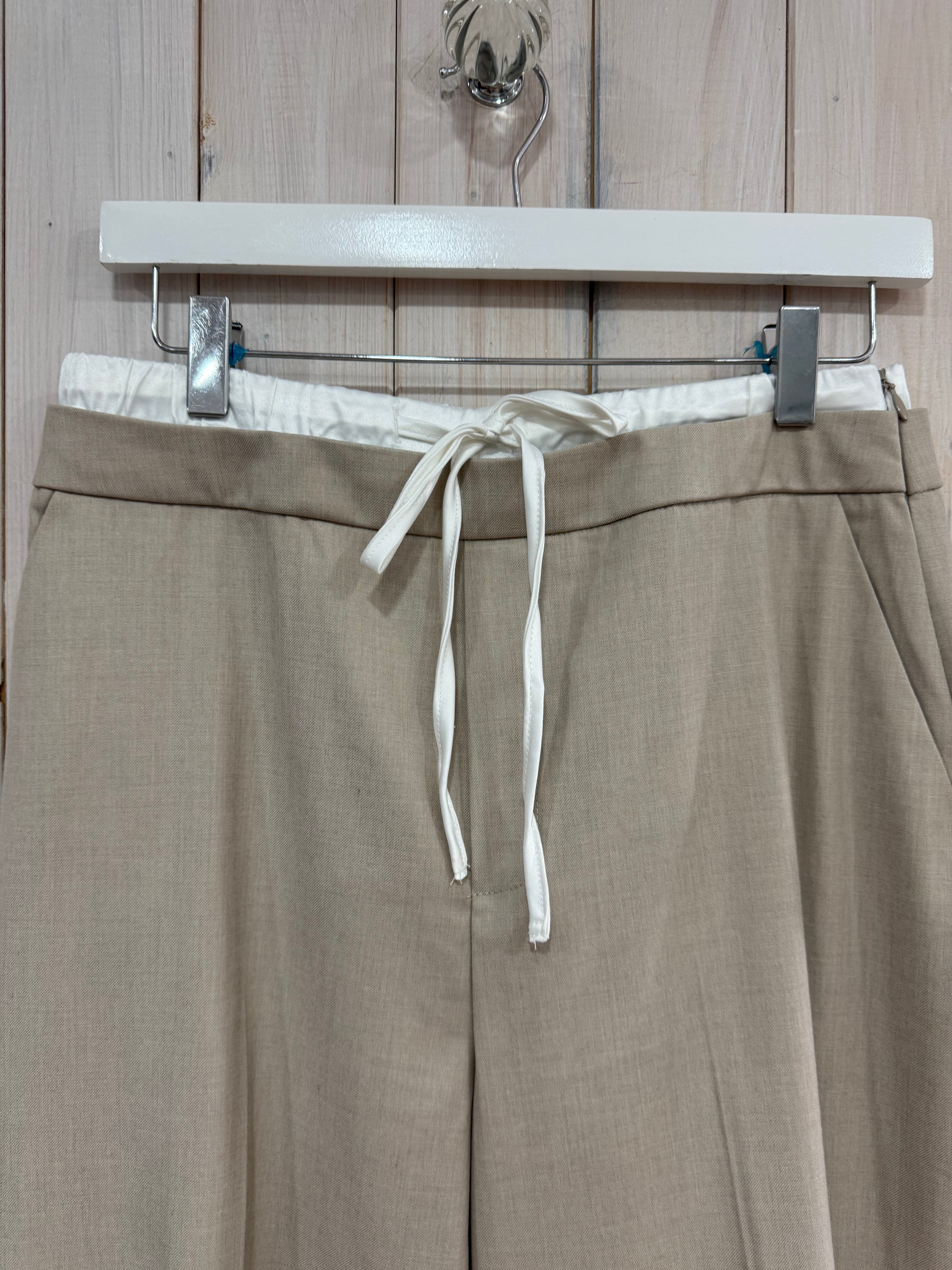 Kavindy Trousers - New Season - Kaffe
