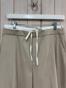 Kavindy Trousers - New Season - Kaffe
