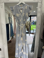 Load image into Gallery viewer, Sienna Embroidered Dress - New Season
