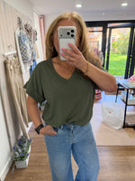 Load image into Gallery viewer, Favourite T-Shirt - 5 Colours - New Arrival
