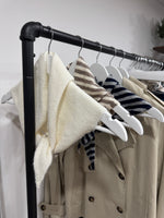 Load image into Gallery viewer, Cashmere Blended Mini Scarf - 3 Colours - New In
