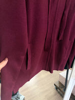 Load image into Gallery viewer, Yael Cashmere Blended Hoodie - AW26

