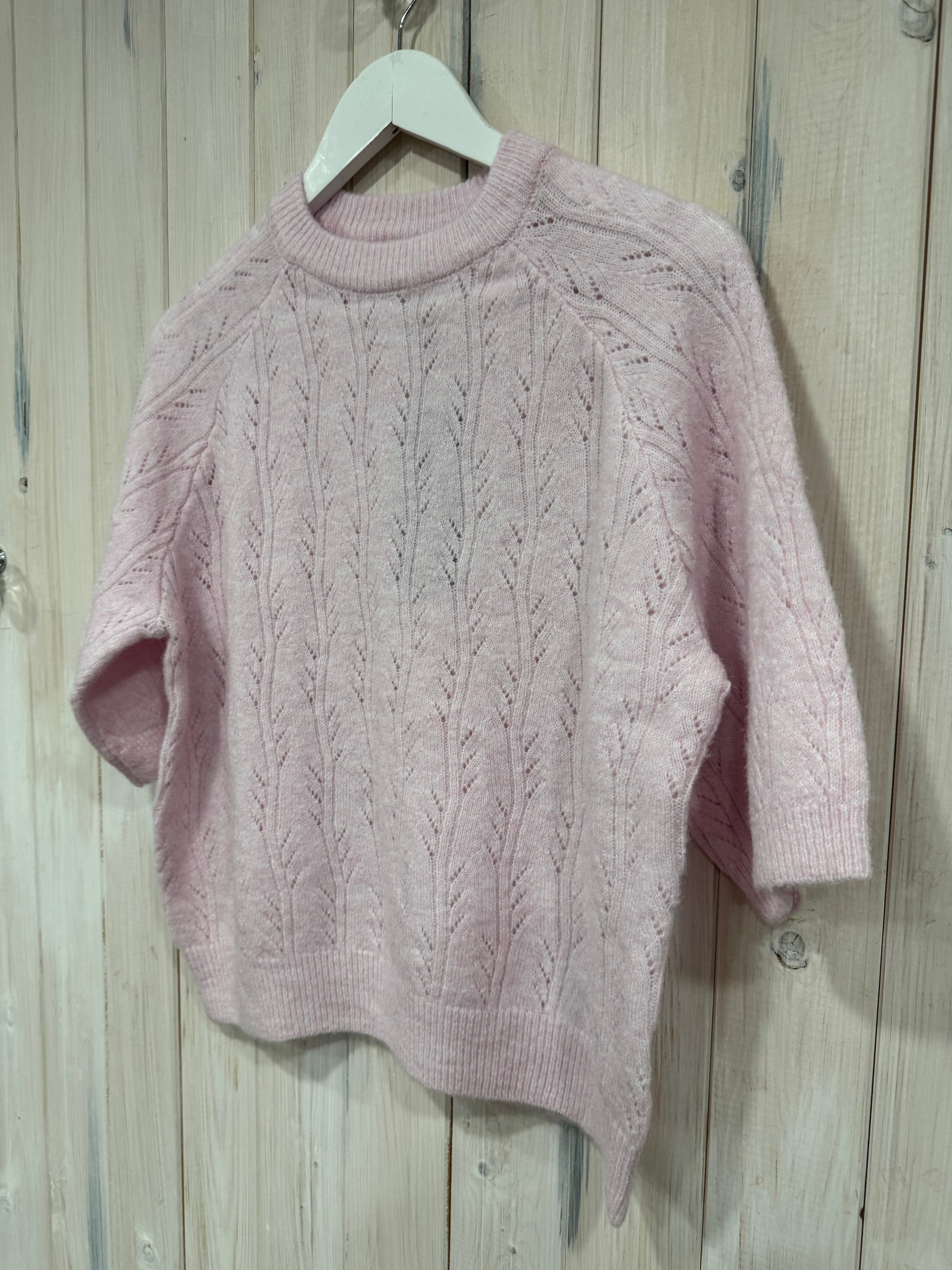 Katella Jumper - 3 Colours - New Season - Kaffe